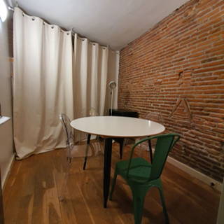 Open Space  1 poste Coworking Rue d'Astorg Toulouse 31000 - photo 9
